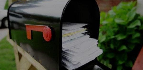 Mail Distribution Services